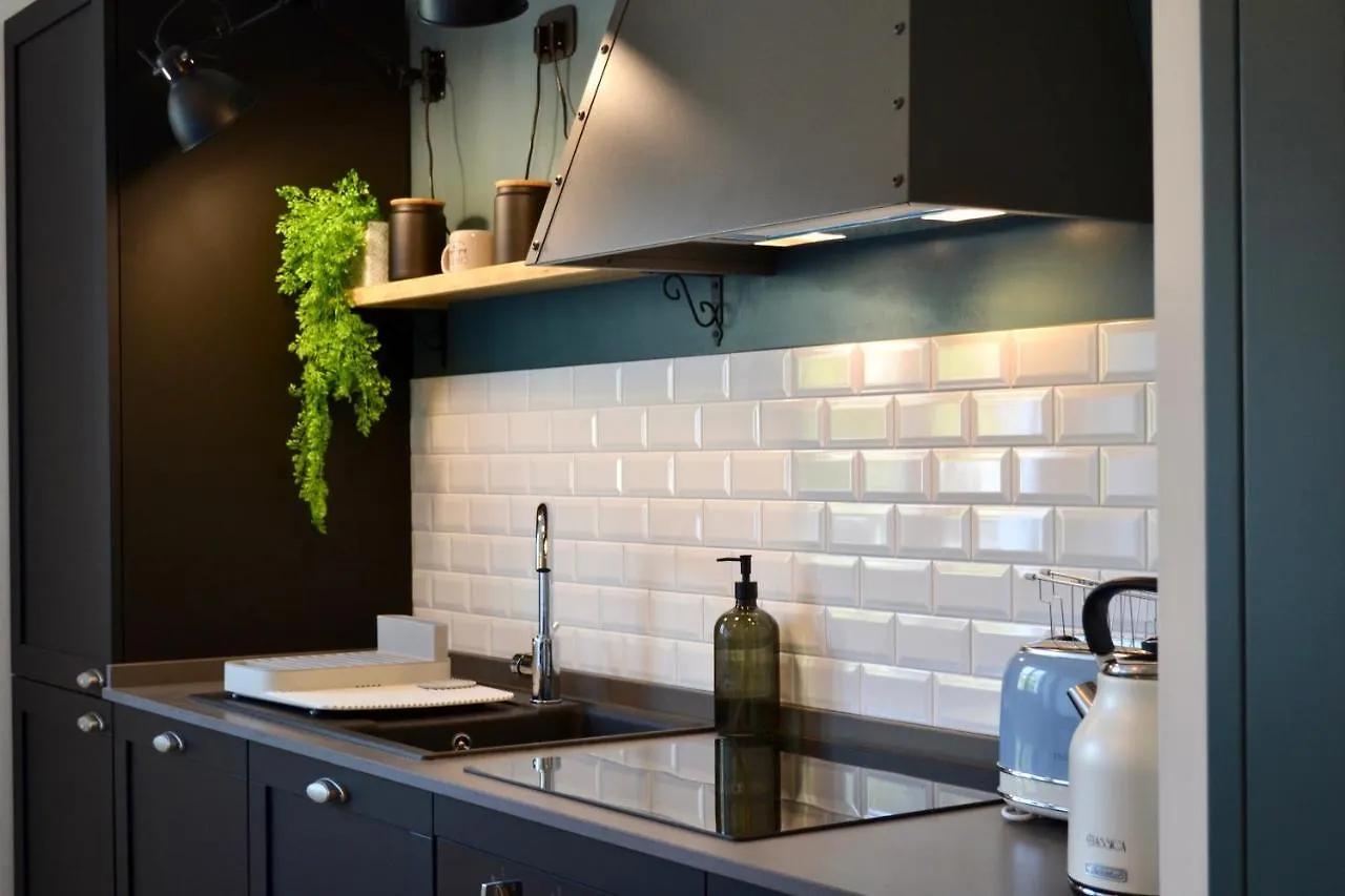 Cosy Home Riviera Wi-Fi, Ac, Terrace 3 Bdr Chiavari