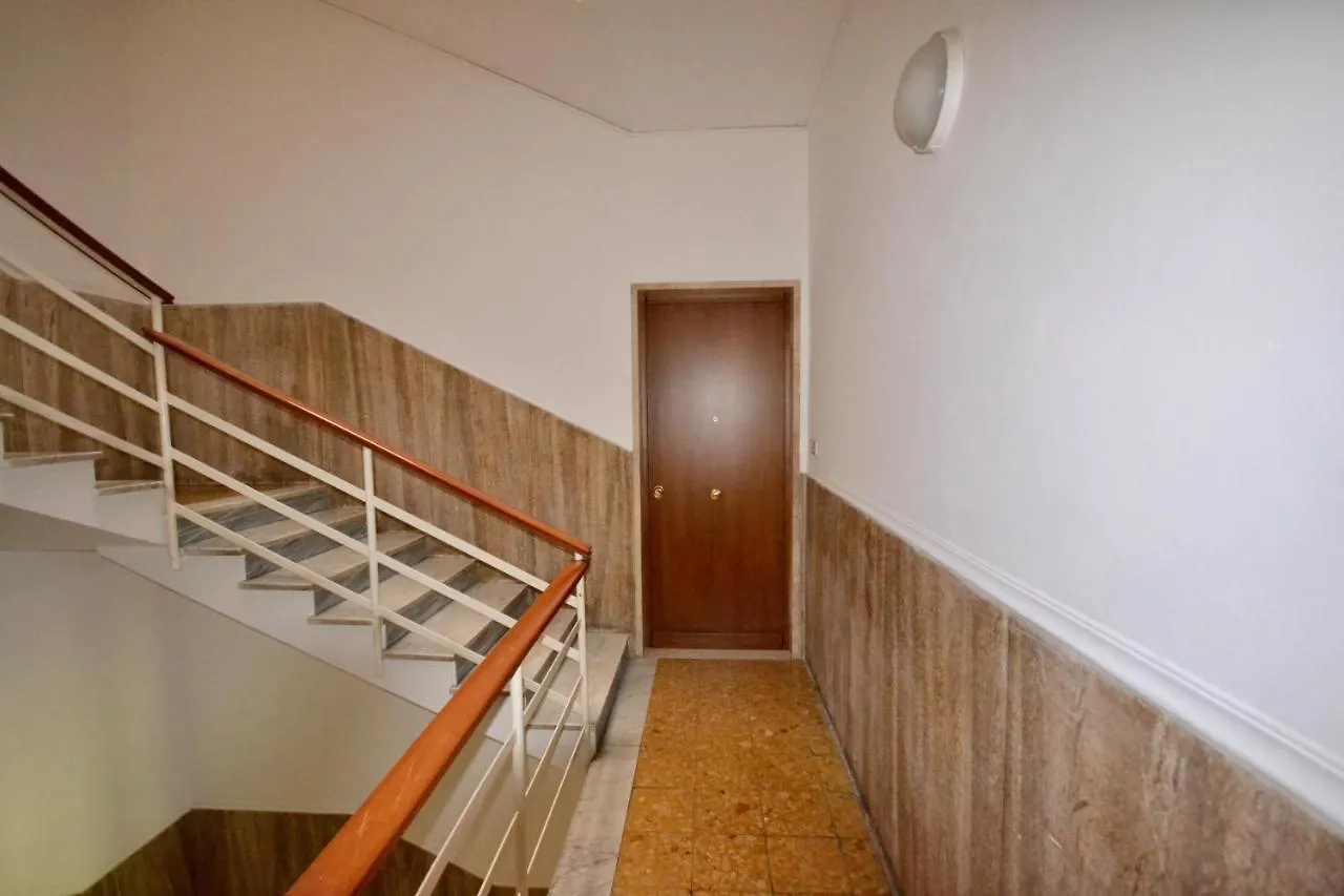 Cosy Home Riviera Wi-Fi, Ac, Terrace 3 Bdr Chiavari Italy