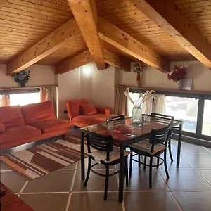  Appartement Via Giorgio Canale 72