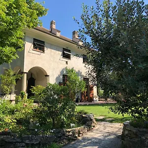 Relais Rantegosa - Ferienhaus