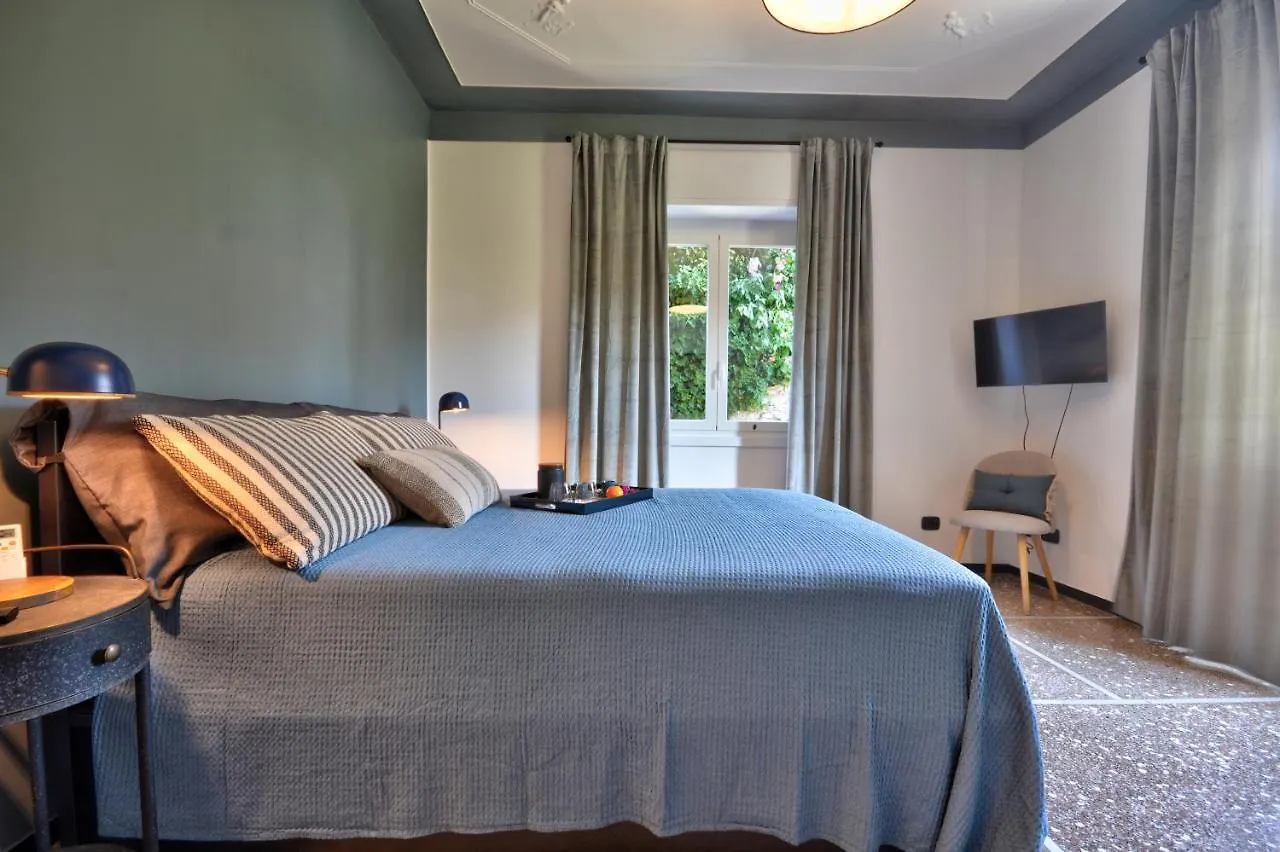 Cosy Home Riviera Wi-Fi, Ac, Terrace 3 Bdr Chiavari