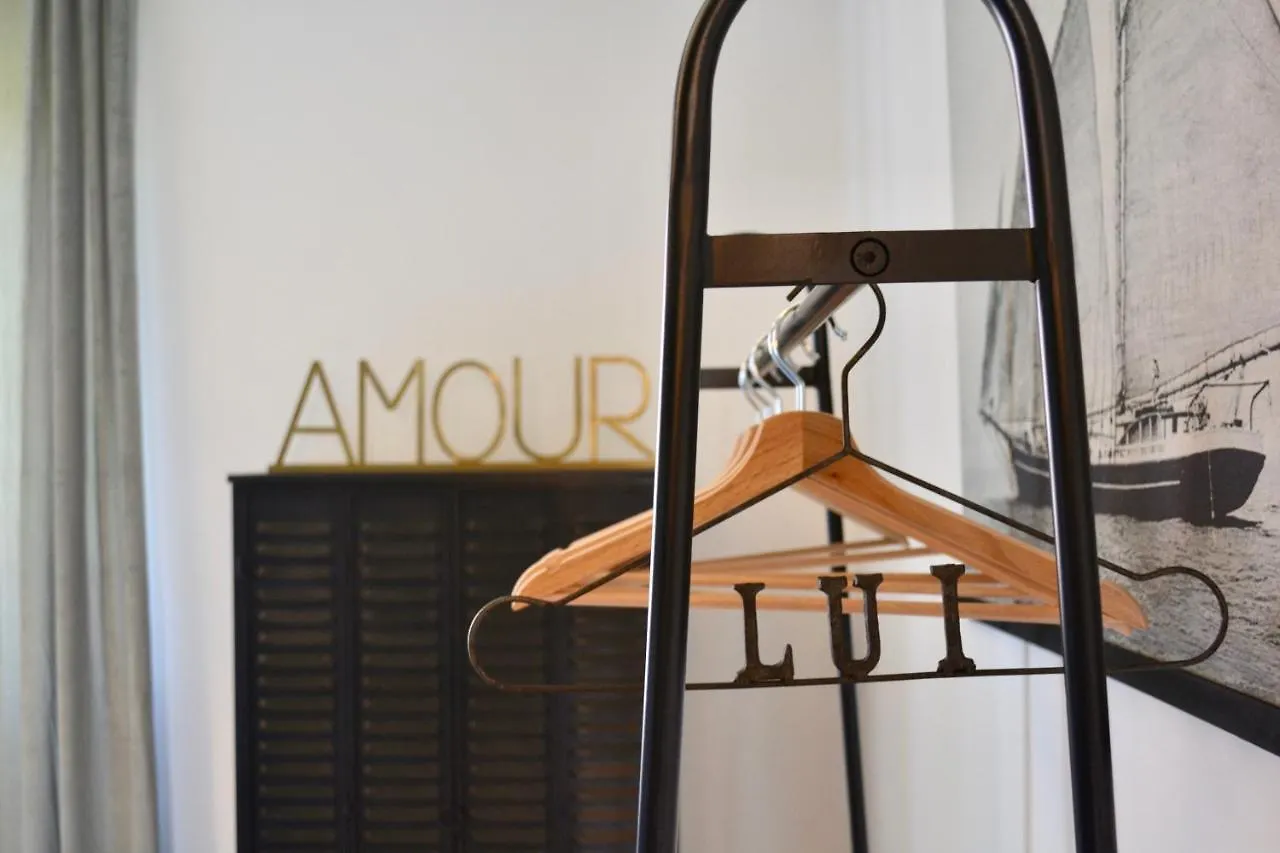 Apartment Cosy Home Riviera Wi-Fi, Ac, Terrace 3 Bdr Chiavari