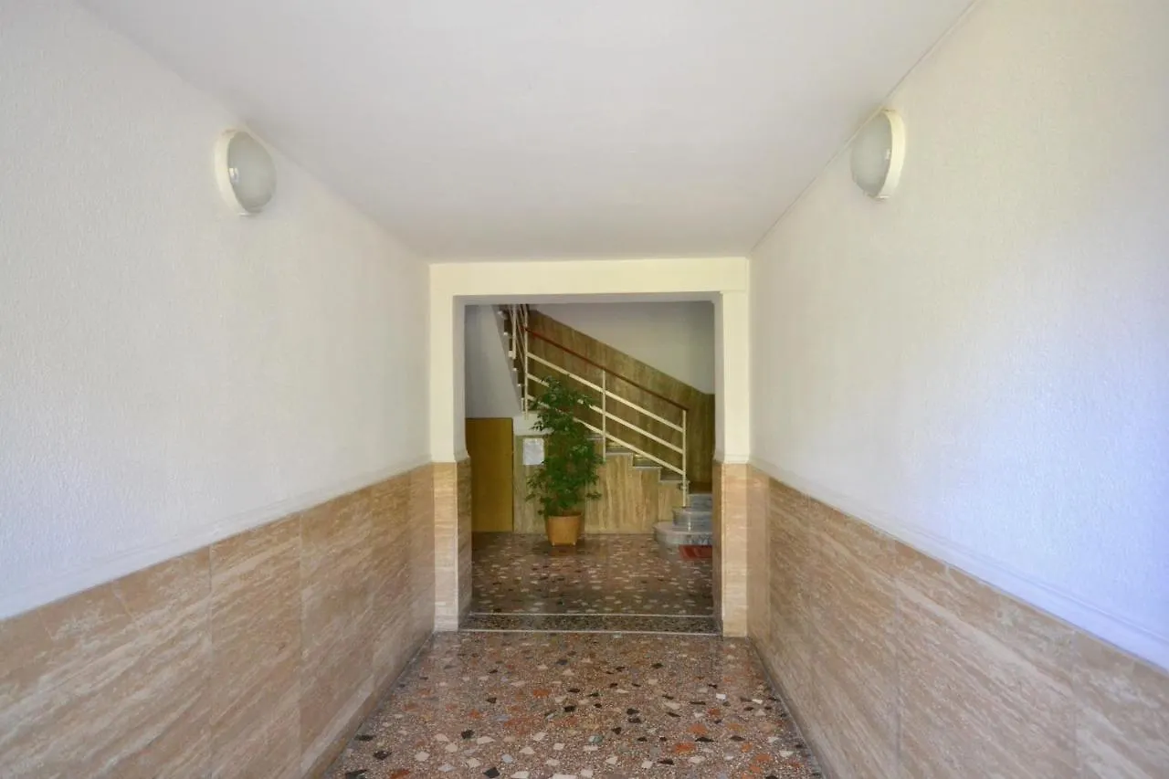 Cosy Home Riviera Wi-Fi, Ac, Terrace 3 Bdr Chiavari Apartment